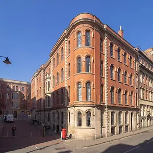 16 Broadway House Apartment Nottingham