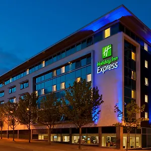 Holiday Express City Centre, An Ihg Отель