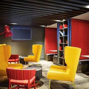 Ibis Styles Leeds Centre Arena Hotel Leeds (West Yorkshire)