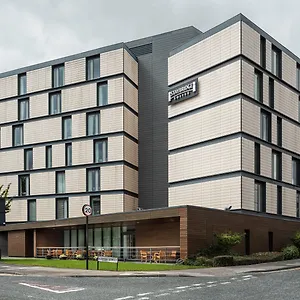 Apart-hotel Staybridge By Ihg