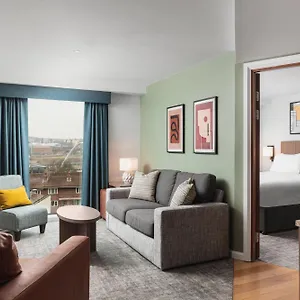 Staybridge Newcastle, An Ihg Апарт-отель