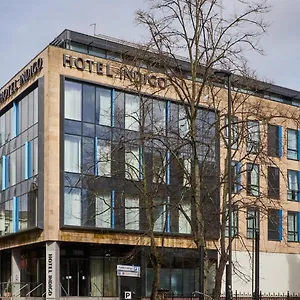 Indigo Newcastle, An Ihg Отель