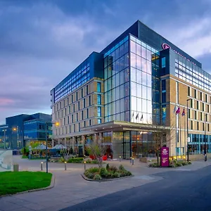 Crowne Plaza - Stephenson Quarter, An Ihg Отель