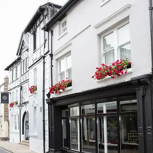 The Black Bull Hotel Sedbergh