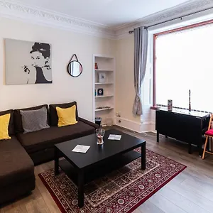 Mycosy Provost Road Apartment Dundee
