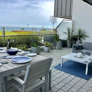 Sea Breeze Holiday home Bournemouth