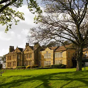 Hollins Hall Hotel, Golf & Country Club Hotel Bradford (West Yorkshire)